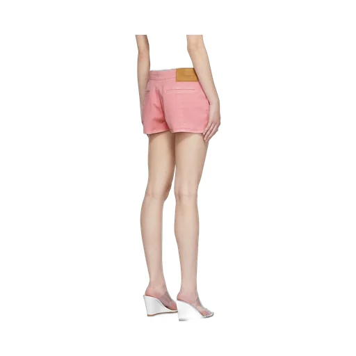 Logo Shorts