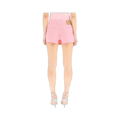 Logo Shorts