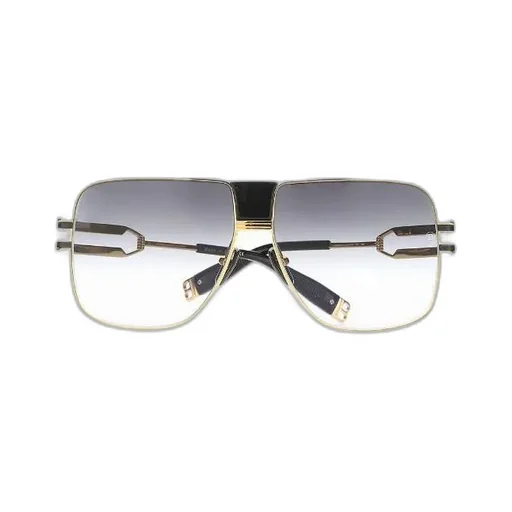 Gradient Lens Sunglasses
