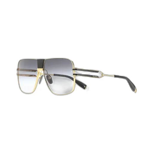 Gradient Lens Sunglasses