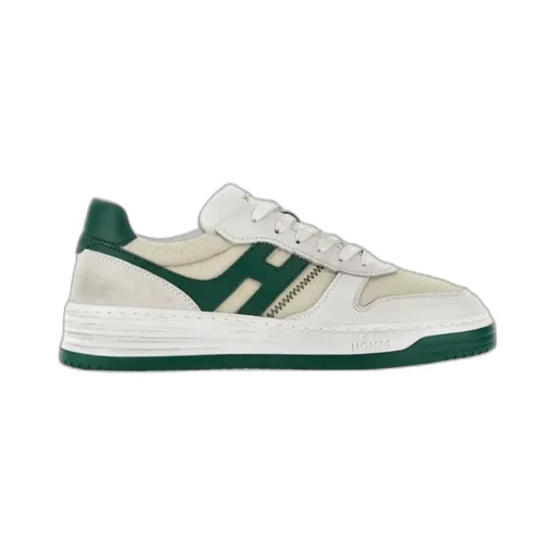 Hogan H630 Low-Top Sneakers