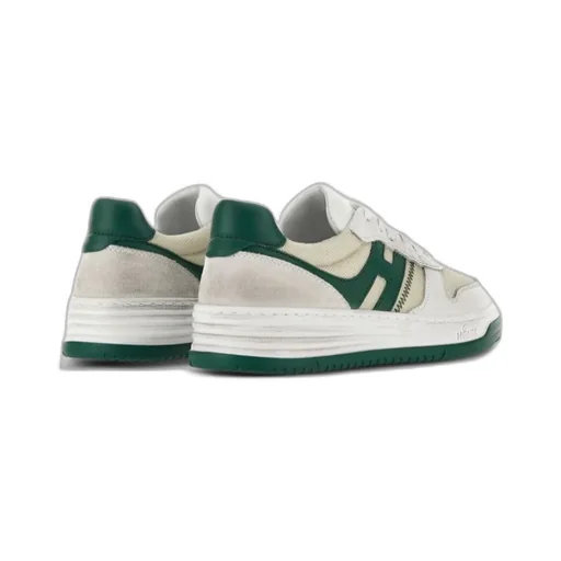 Hogan H630 Low-Top Sneakers