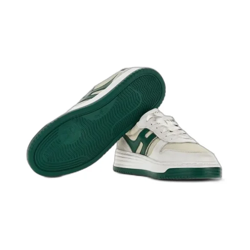 Hogan H630 Low-Top Sneakers