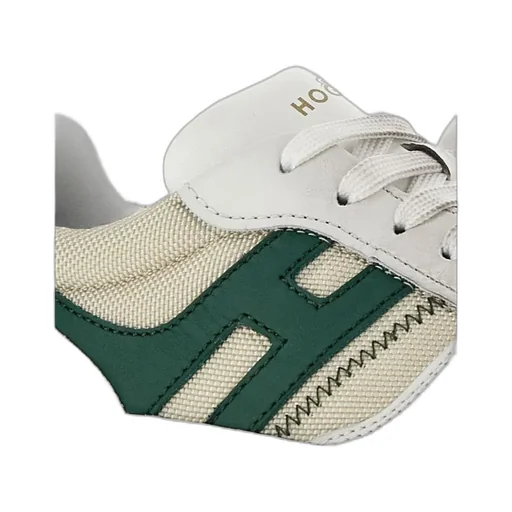 Hogan H630 Low-Top Sneakers