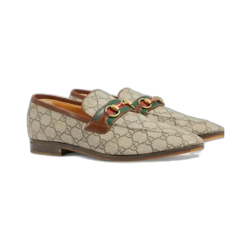 Gucci Horsebit Loafers