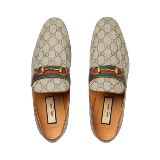 Gucci Horsebit Loafers