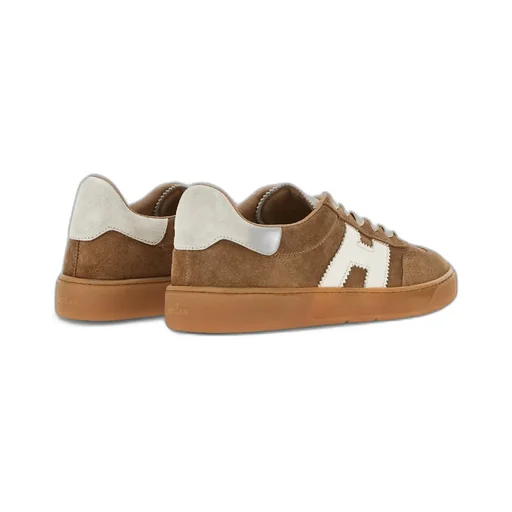 Hogan H647 Low-Top Sneakers