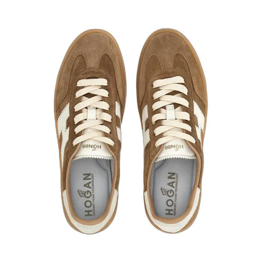 Hogan H647 Low-Top Sneakers