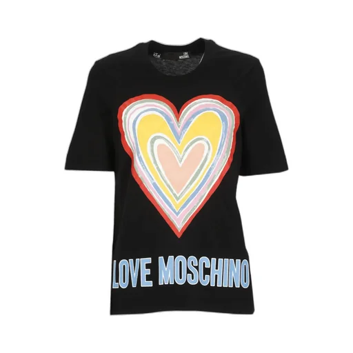 Logo Short-Sleeved T-Shirt