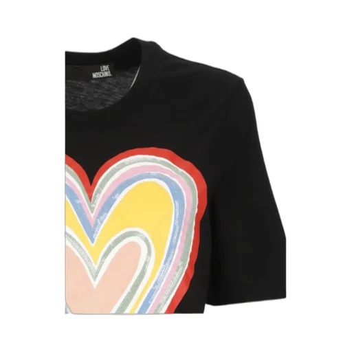 Logo Short-Sleeved T-Shirt