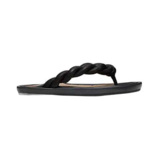 Redvalentino Turnered Thong Sandals