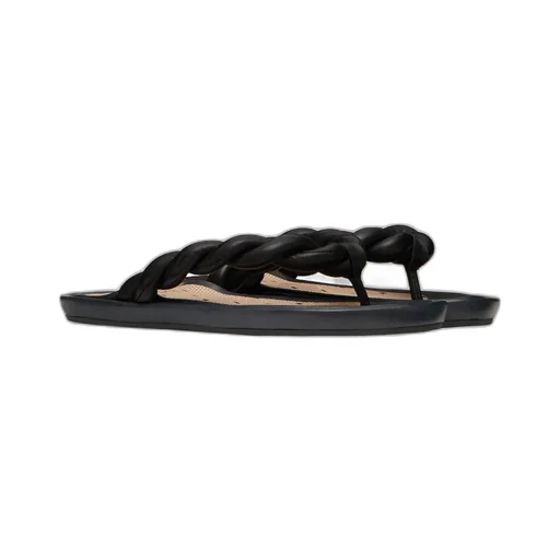 Redvalentino Turnered Thong Sandals