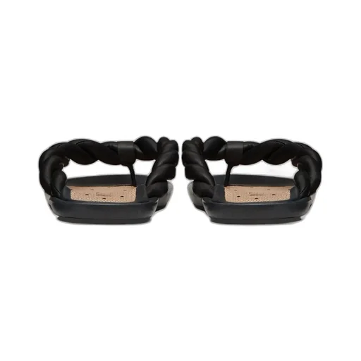 Redvalentino Turnered Thong Sandals
