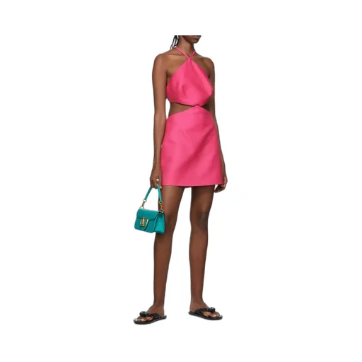 Redvalentino Turnered Thong Sandals