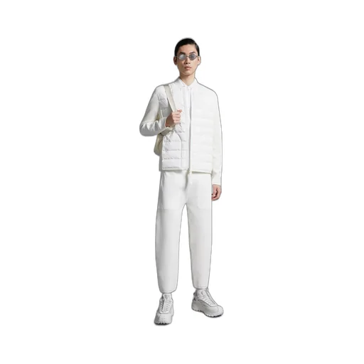 Moncler Jogging Trousers