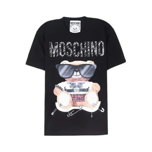 Logo Short-Sleeved T-Shirt
