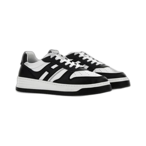Hogan H630 Low-Top Sneakers