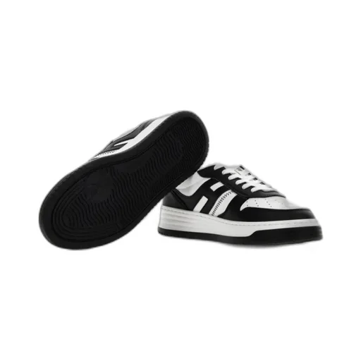 Hogan H630 Low-Top Sneakers