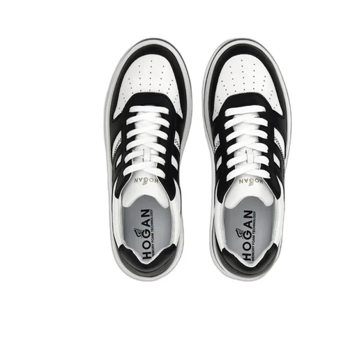 Hogan H630 Low-Top Sneakers
