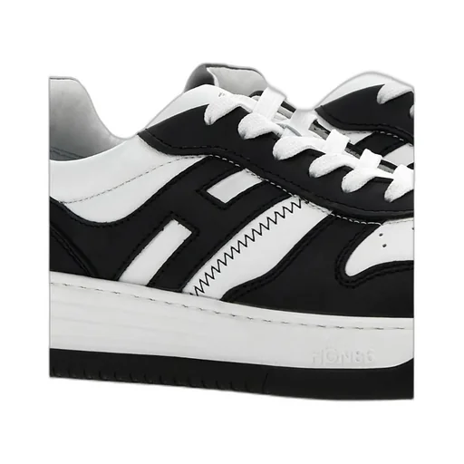 Hogan H630 Low-Top Sneakers