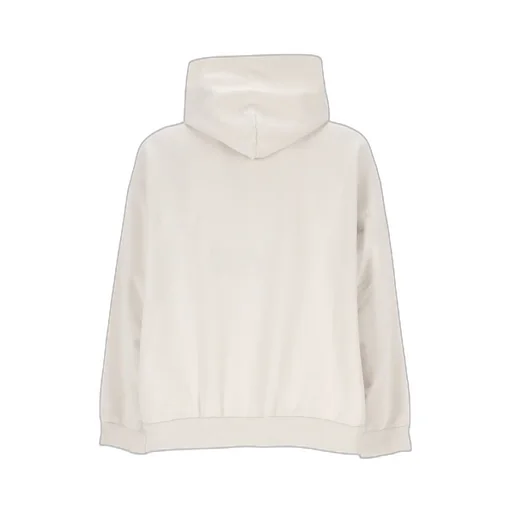 Logo Printed Hoodie