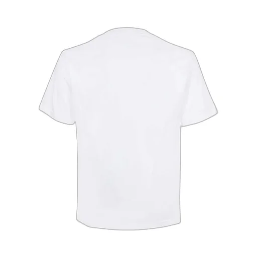 Star-Patch Logo-Print T-Shirt