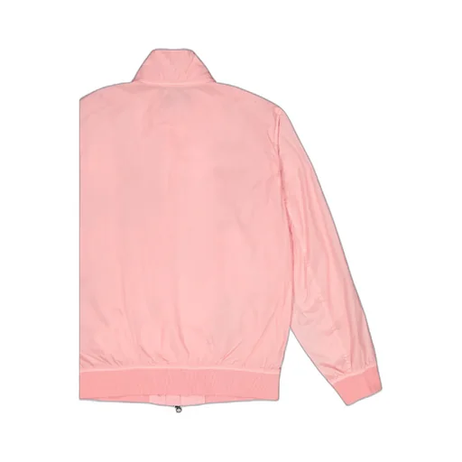 Logo Casual Jacket