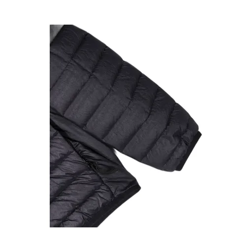 Stone Island Junior Zip-Up Padded Jacket