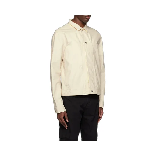 Stone Island Shadow Project Long-Sleeved Jacket