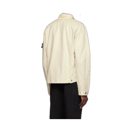 Stone Island Shadow Project Long-Sleeved Jacket