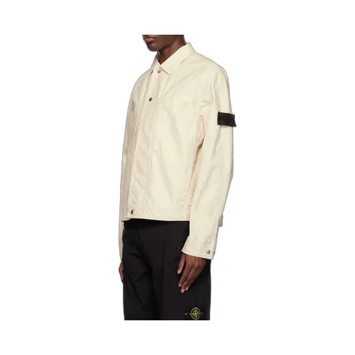 Stone Island Shadow Project Long-Sleeved Jacket