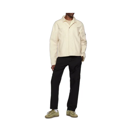 Stone Island Shadow Project Long-Sleeved Jacket