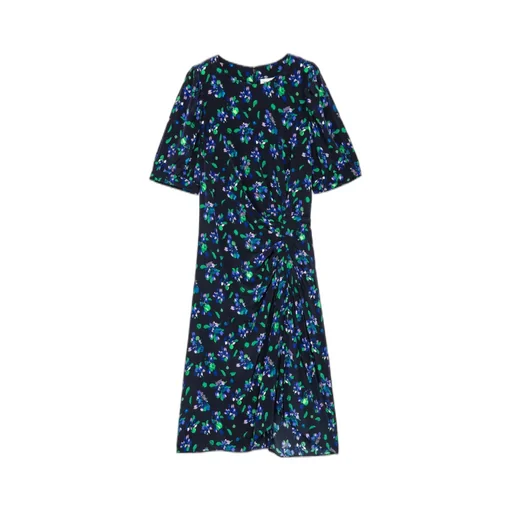 Rixe Short Dress