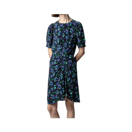 Rixe Short Dress