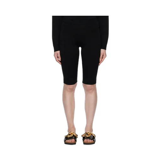 Jacquard Leggings