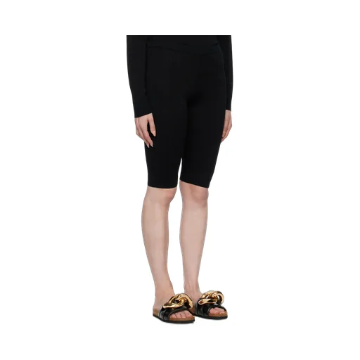 Jacquard Leggings