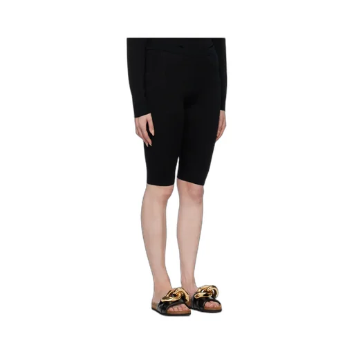 Jacquard Leggings