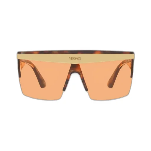 Logo Sunglasses