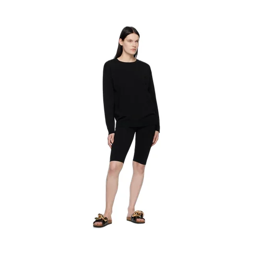 Jacquard Leggings