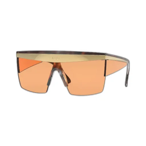 Logo Sunglasses