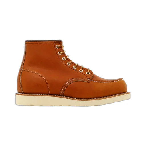 Red Wing Shoes Classic Moc Boots