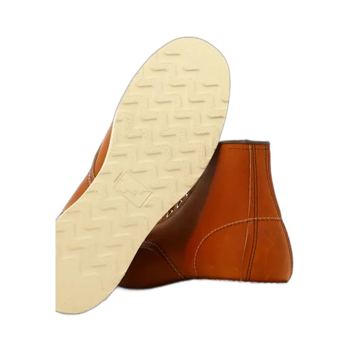 Red Wing Shoes Classic Moc Boots