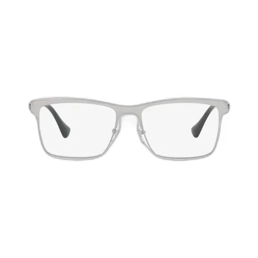 Versace Eyewear Square Frame Glasses