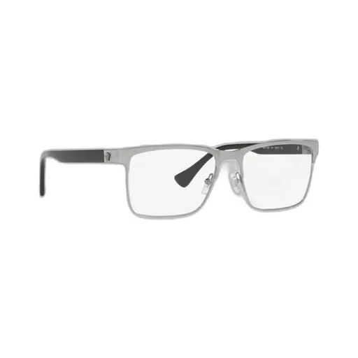 Versace Eyewear Square Frame Glasses