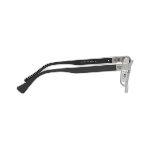 Versace Eyewear Square Frame Glasses