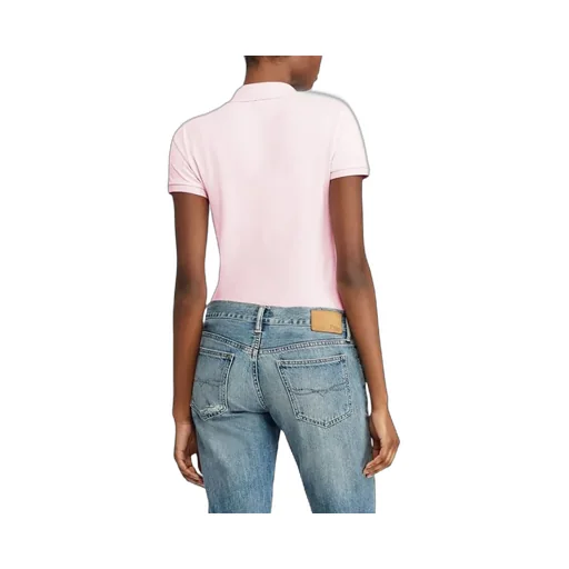 Polo Ralph Lauren Slim Fit Stretch Polo Shirt