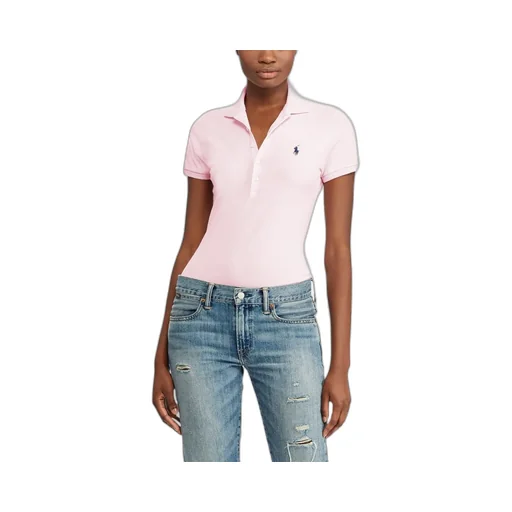 Polo Ralph Lauren Slim Fit Stretch Polo Shirt