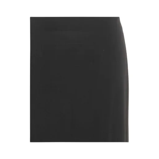 Magda Butrym Asymmetric Long Skirt