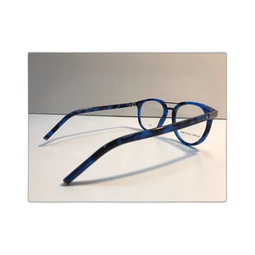 Logo Flat Mirror