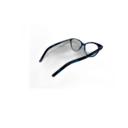Logo Flat Mirror
